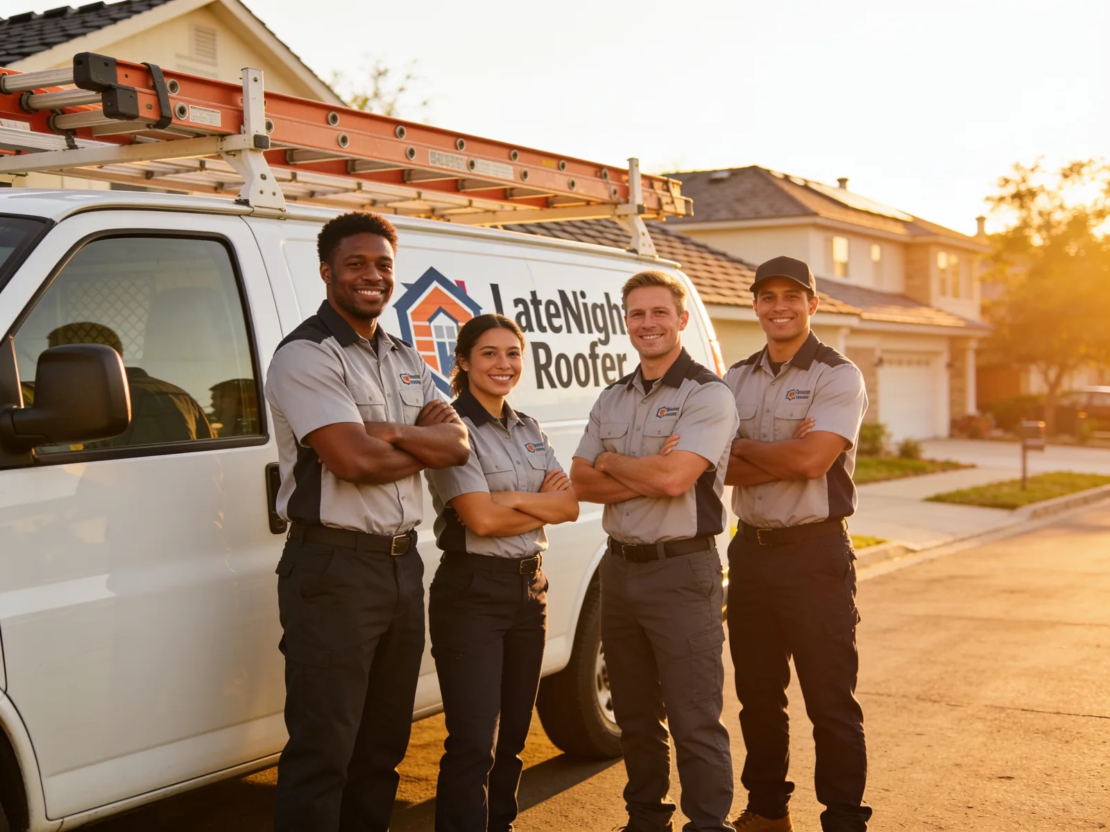 Emergency Roof Repair company in Exton, PA